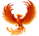 phoenix as rendered by Huawei