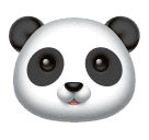 Panda as drawn by Huawei in Harmony OS 5.0