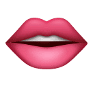 Mund as rendered by Huawei