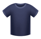 t-shirt as rendered by Huawei