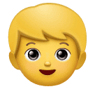 bambino as rendered by Huawei