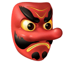 Goblin as drawn by Huawei in Harmony OS 5.0