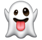 fantasma as rendered by Huawei