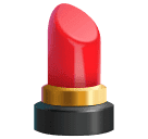 lipstick as rendered by Huawei