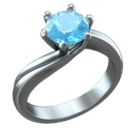 ring as rendered by Huawei