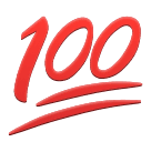 Hundred Points as drawn by Huawei in Harmony OS 5.0