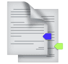 Pagemarker as rendered by Huawei