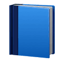 blue book as rendered by Huawei