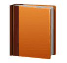 orange book as rendered by Huawei