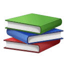 books as rendered by Huawei