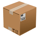 package as rendered by Huawei