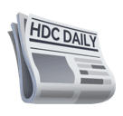 periódico as rendered by Huawei