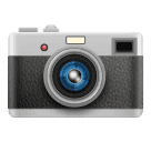 camera as rendered by Huawei