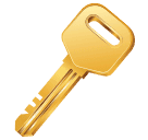 key as rendered by Huawei