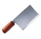 Kitchen Knife as drawn by Huawei in Harmony OS 5.0