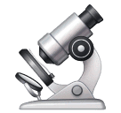 microscope as rendered by Huawei