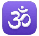Om as drawn by Huawei in Harmony OS 5.0