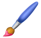 paintbrush as rendered by Huawei