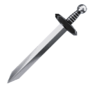 dagger as rendered by Huawei