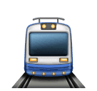 tram as rendered by Huawei