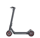 kick scooter as rendered by Huawei