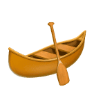 canoa as rendered by Huawei