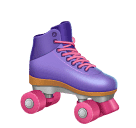 roller skate as rendered by Huawei