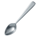 Löffel as rendered by Huawei