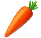 carota as rendered by Huawei