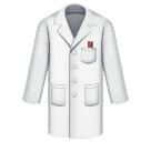 Laborkittel as rendered by Huawei
