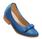 bailarina as rendered by Huawei