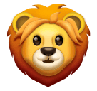Löwe as rendered by Huawei