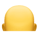أصلع as rendered by Huawei