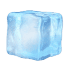 ice as rendered by Huawei