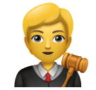judge as rendered by Huawei