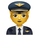 pilot as rendered by Huawei