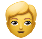 persona adulta as rendered by Huawei