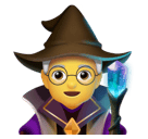 mage as rendered by Huawei