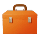 toolbox as rendered by Huawei
