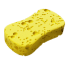 spugna as rendered by Huawei