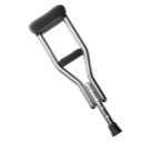 crutch as rendered by Huawei