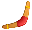 boomerang as rendered by Huawei