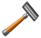 razor as rendered by Huawei