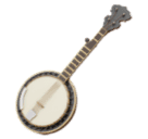 Banjo as rendered by Huawei