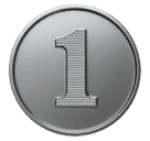 moneda as rendered by Huawei