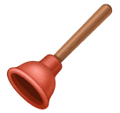 plunger as rendered by Huawei