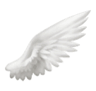 wing as rendered by Huawei