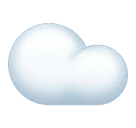 Cloud as drawn by Huawei in Harmony OS 5.0