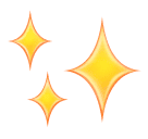 brilhos as rendered by Huawei