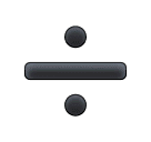 divisione as rendered by Huawei